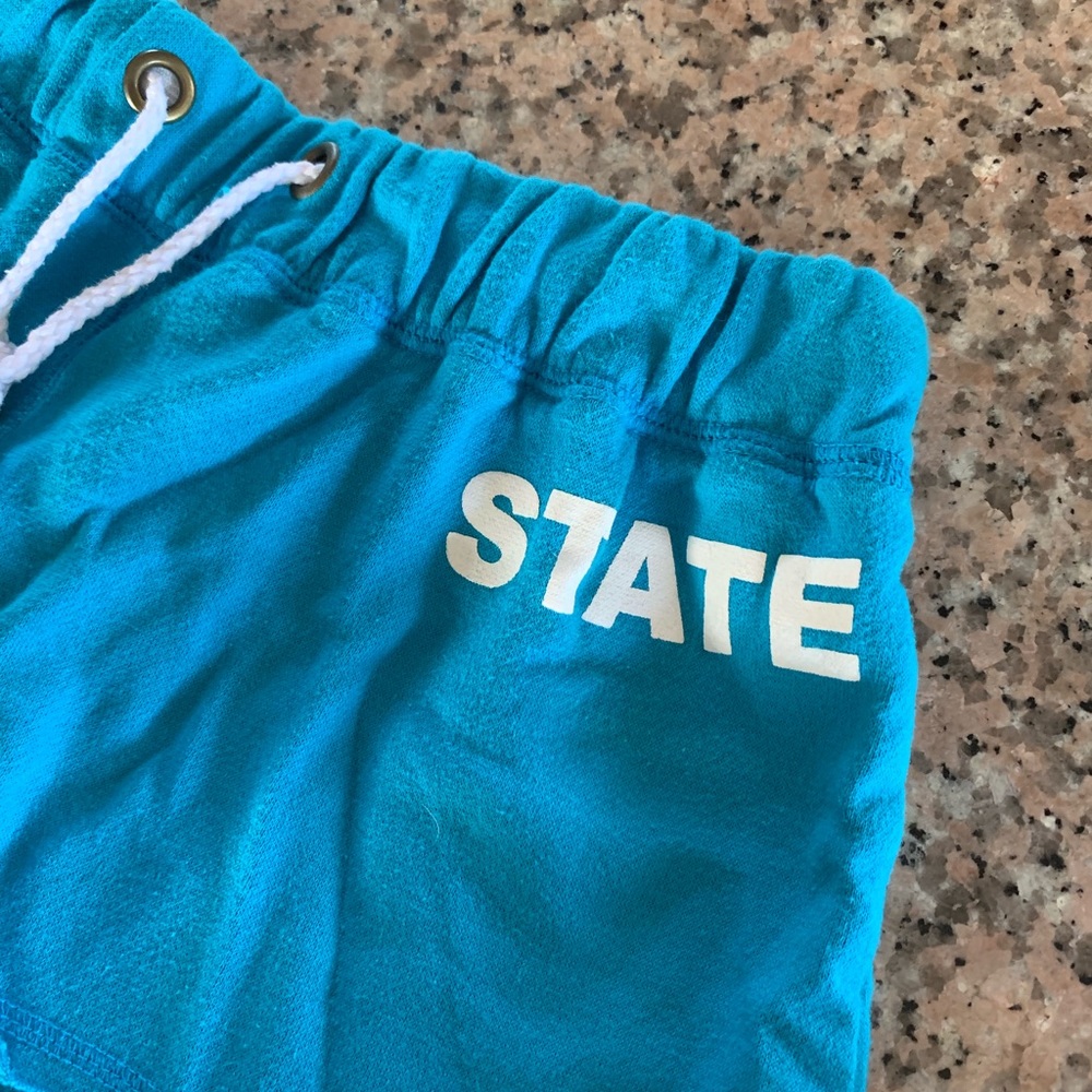 Lounge Shorts - Picture 3 of 8